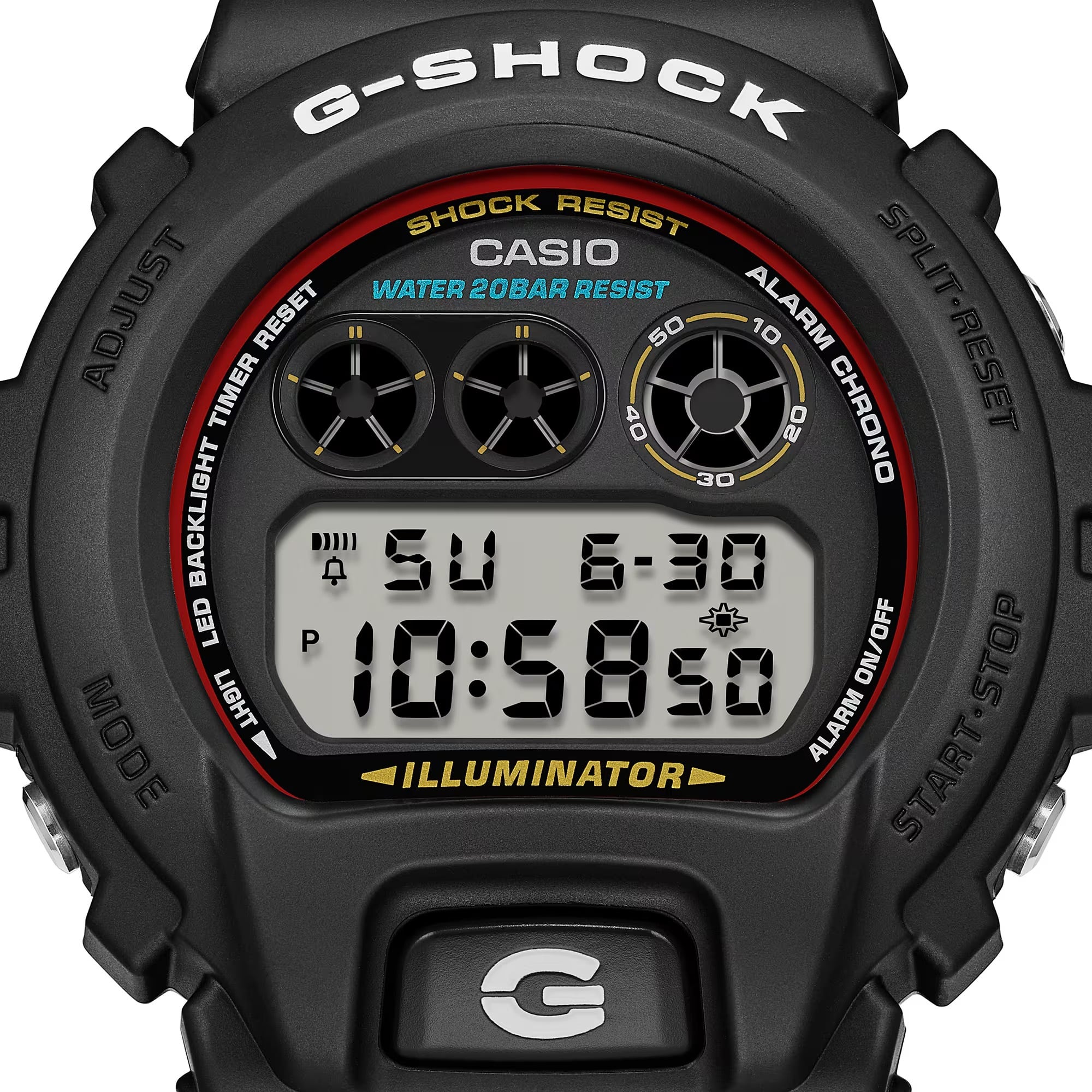 DW-6900RL-1JF | Timepedia