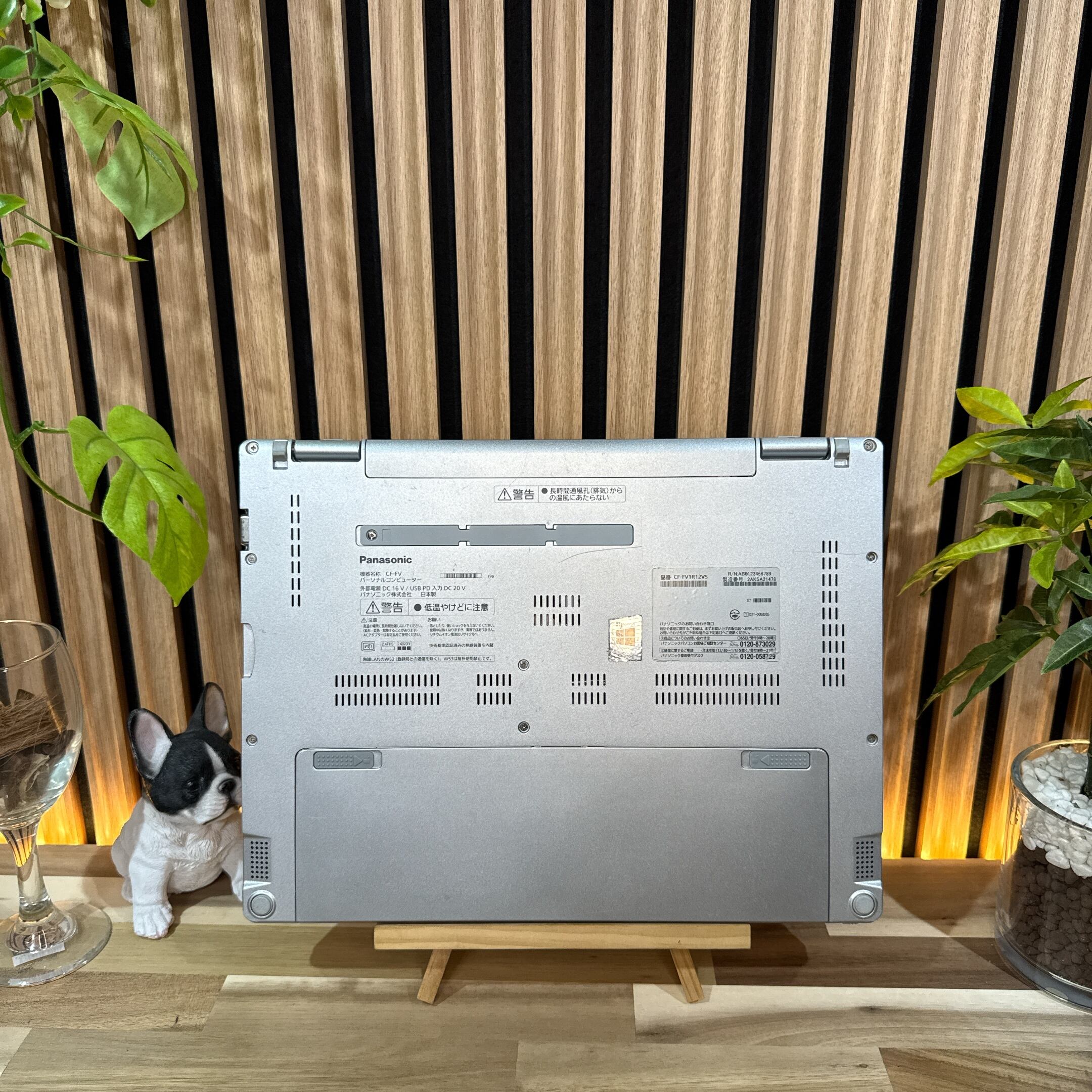 高スペック タッチパネル式‼️Let’s note FV1☘16GB☘ノートPC 公式ショップ限定価格❣️/ 《希少タッチパネル式》Let's note FV1