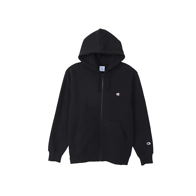 Fireman clasp hoodie jacket | Pay ID