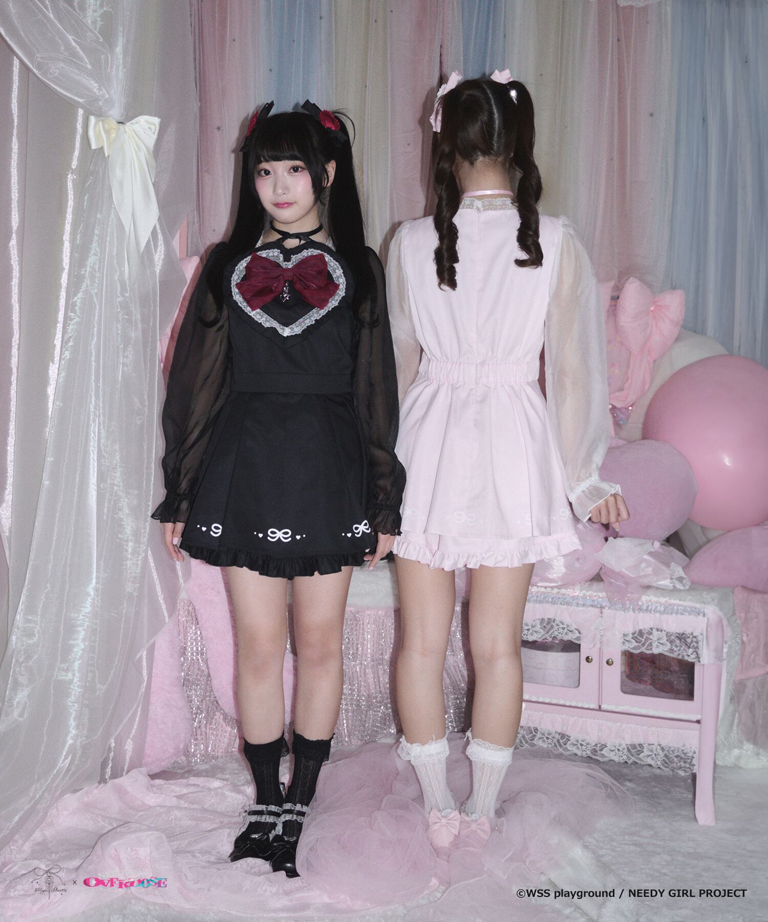 ℳ𝒶𝑔𝒾𝒶 𝒞𝒽𝒶𝓇𝓂｜.⋆𝜗𝜚 いちばんかわいい自分になれる、魔法の