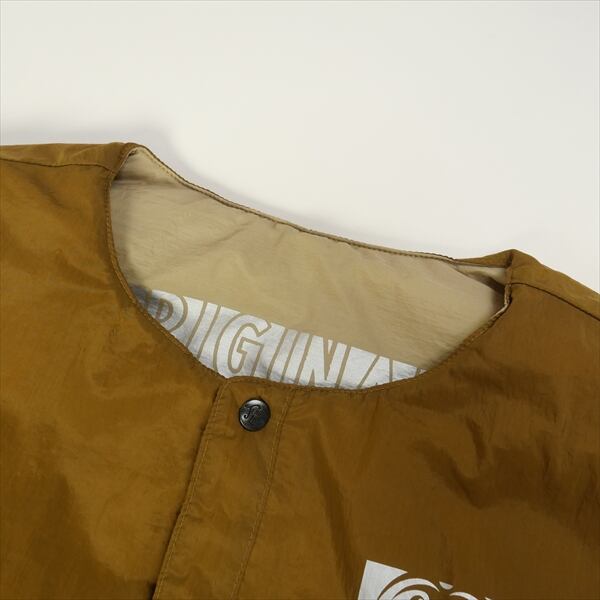 Size【L】 TENDERLOIN テンダーロイン 直営店限定NYLON DABO JKT