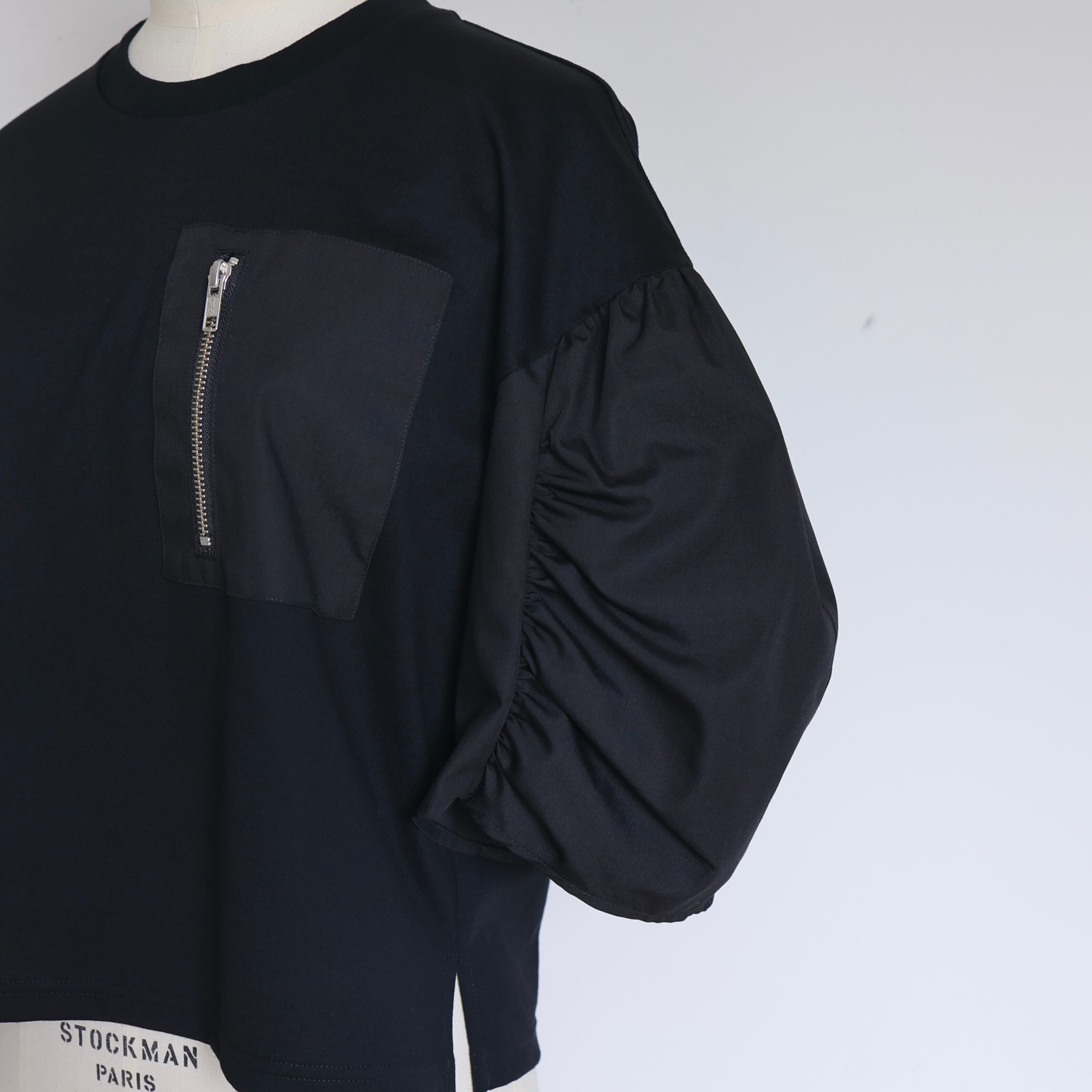 GPCF-527 Puff Tops | gypsohila