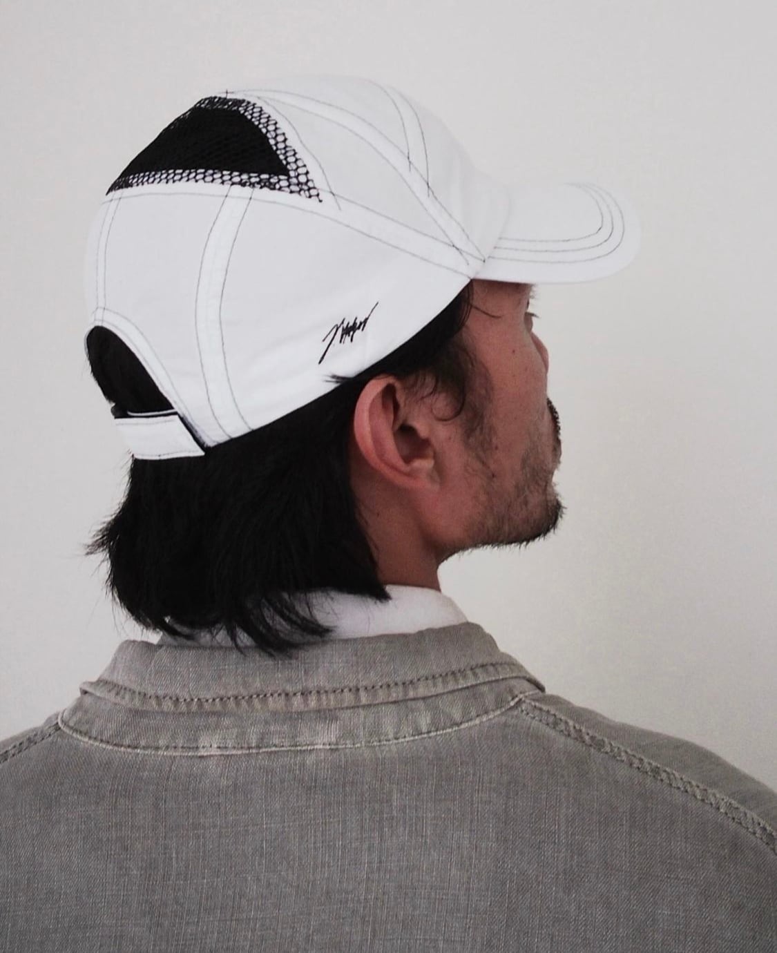 JAKOB HETZER DARTCAP GHOST | Pay ID