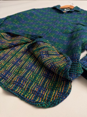 NEWMAN cotton shirt