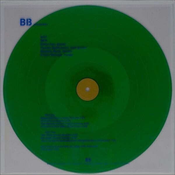 Tomoko Aran 亜蘭知子 - Last Good-bye 限定再発アナログ・レコード