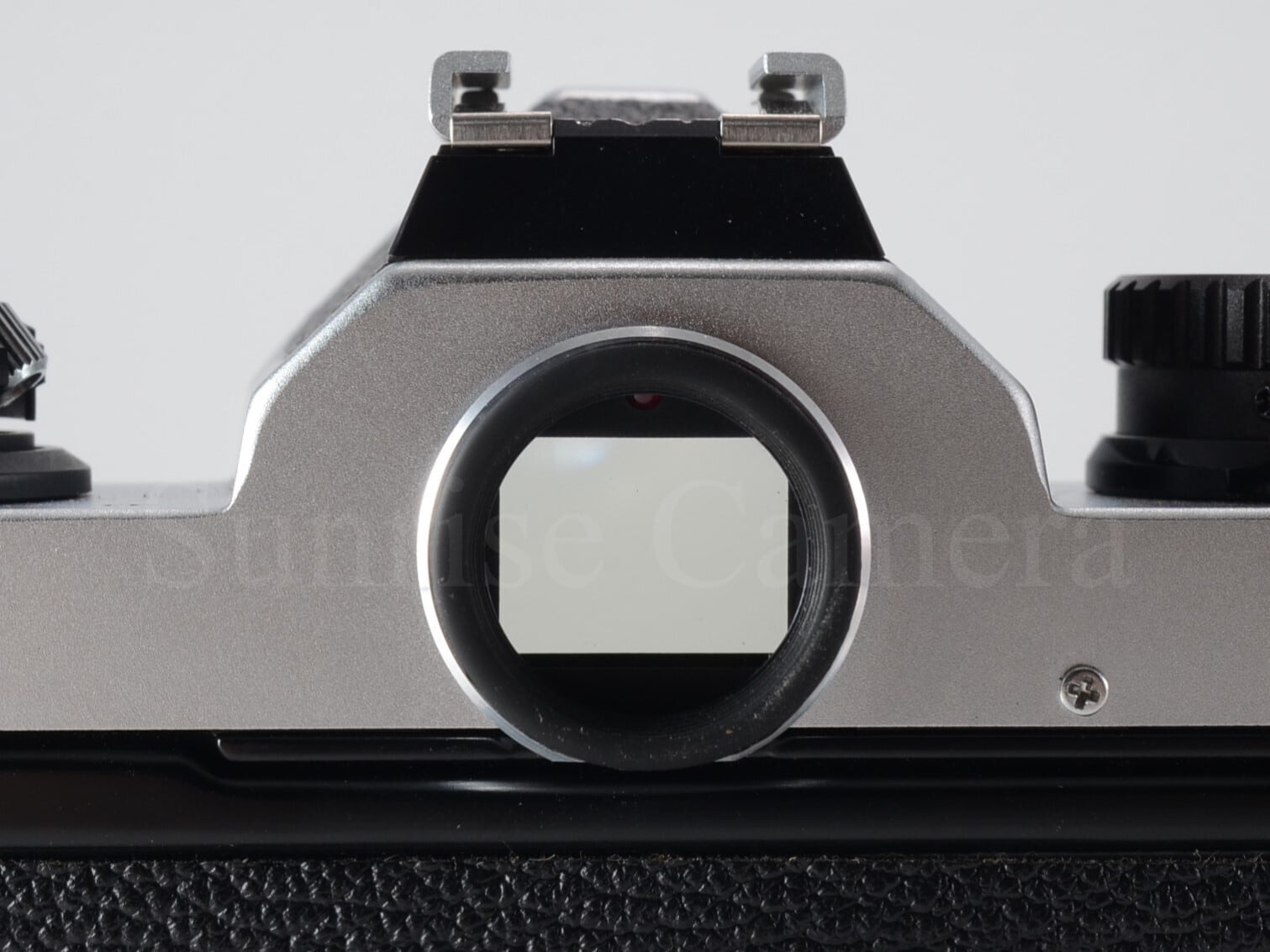 Nikon New FM2 ボディ 後期型 整備済 ニコン フィルム一眼レフ (60464