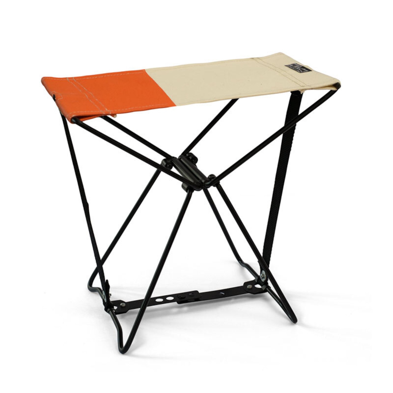 MINI FOLDING STOOL