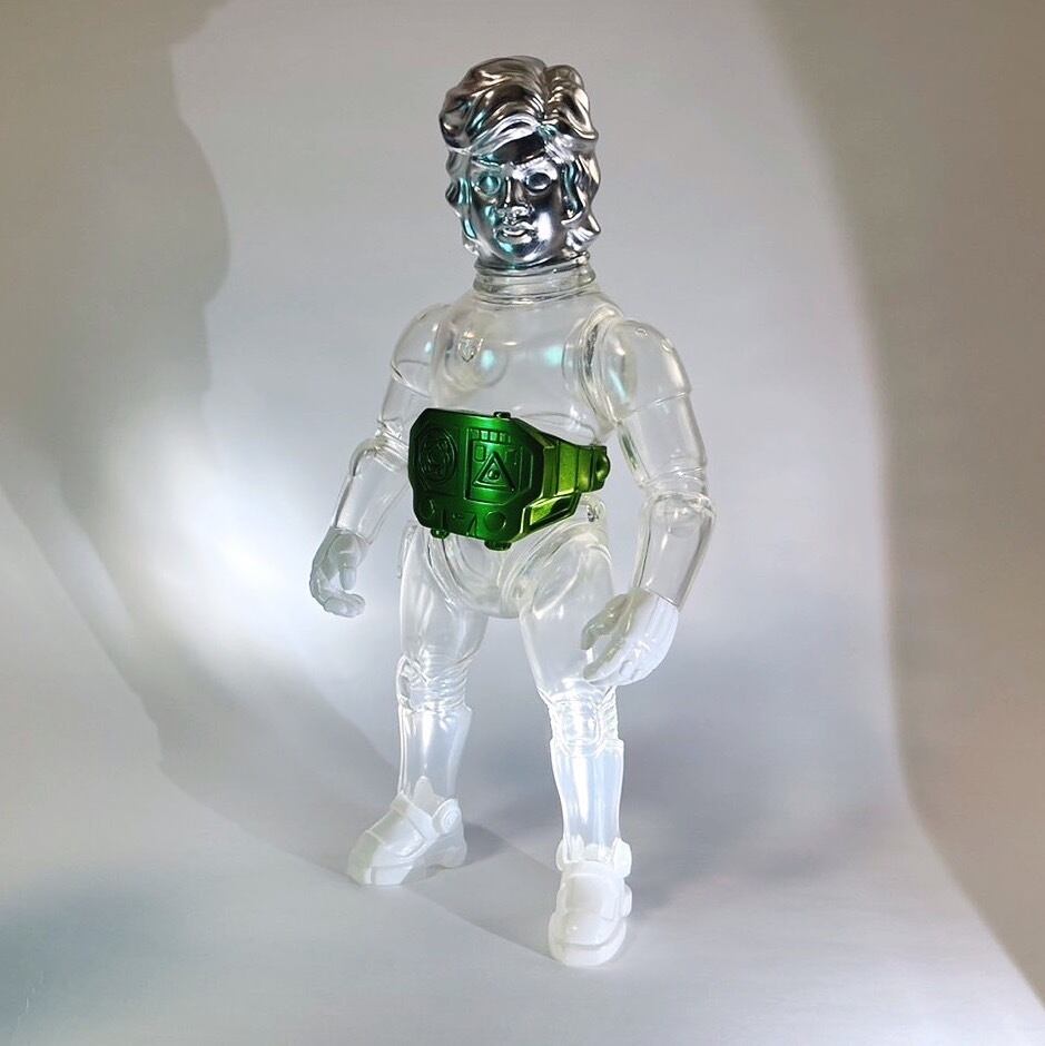 マクロマン/ Macroman | rx-nemesis 