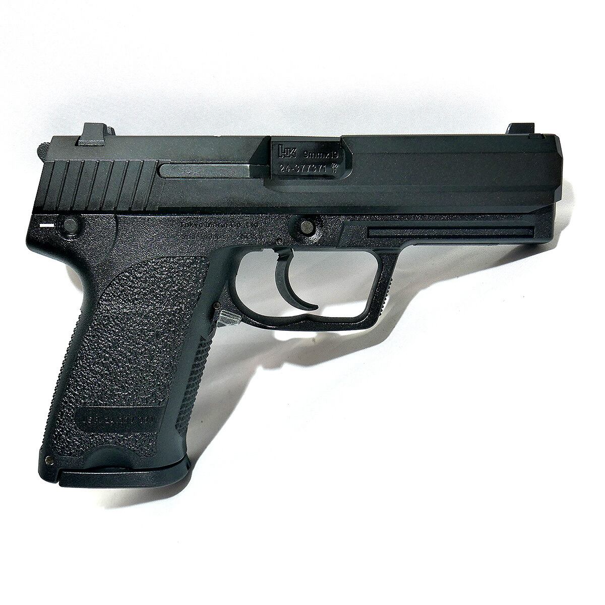 中古】マルイ ガスブローバック HK USP | GunPlay'sWorks