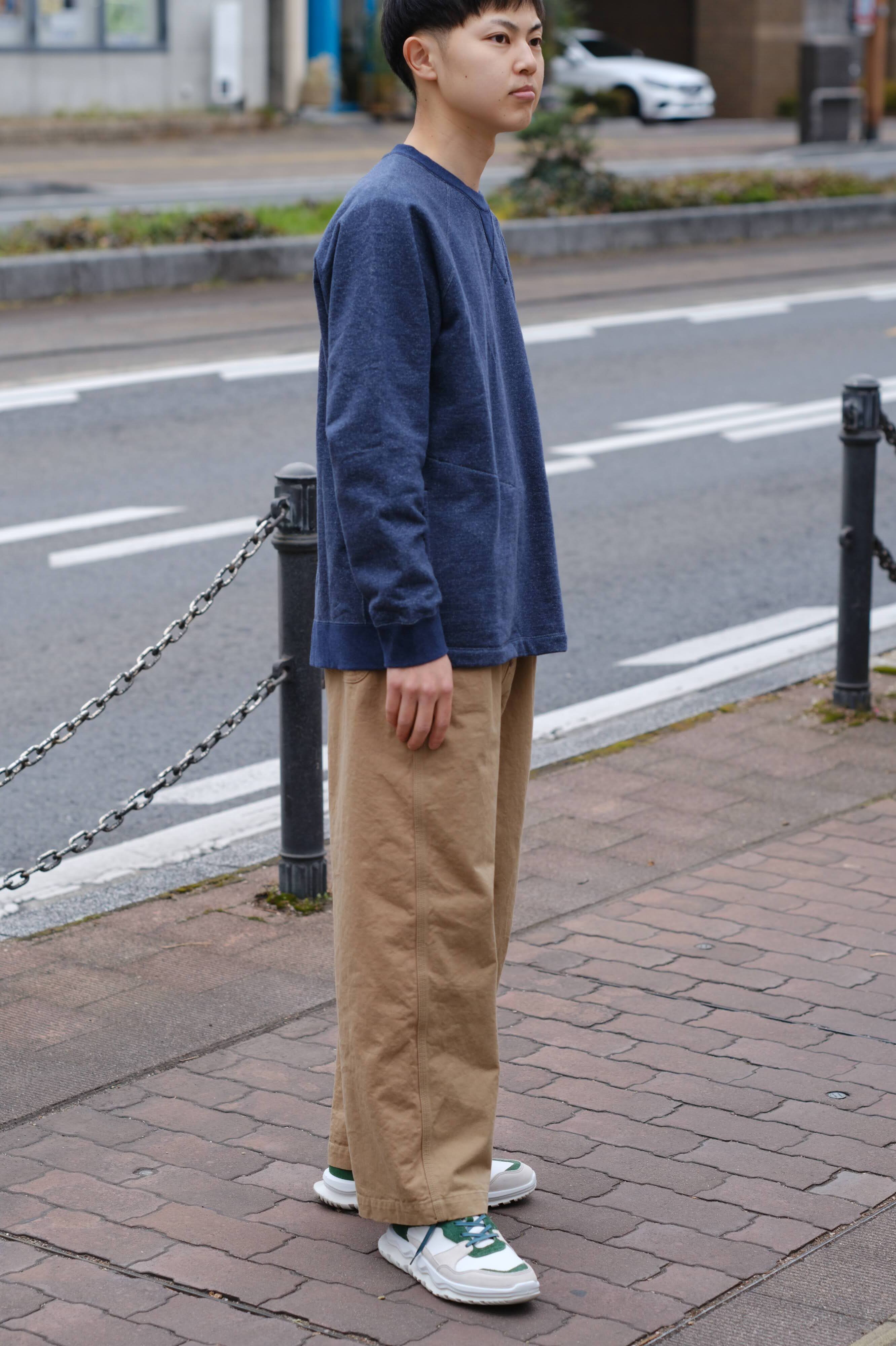 ORDINARY FITS】 | theater(シアター)