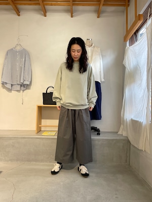 Linenya ドルマントレーナー