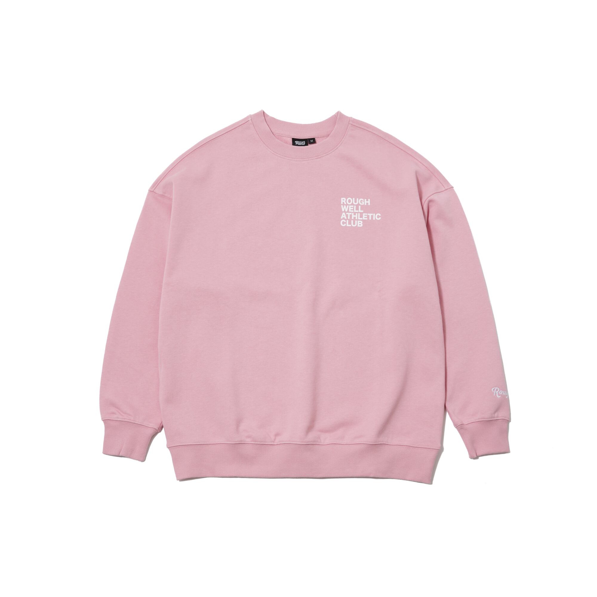 SWEAT / HOODIE | Rough Well