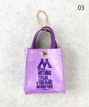 F258130_Harry Potter×Flapper ショッパー風ミニミニチャーム