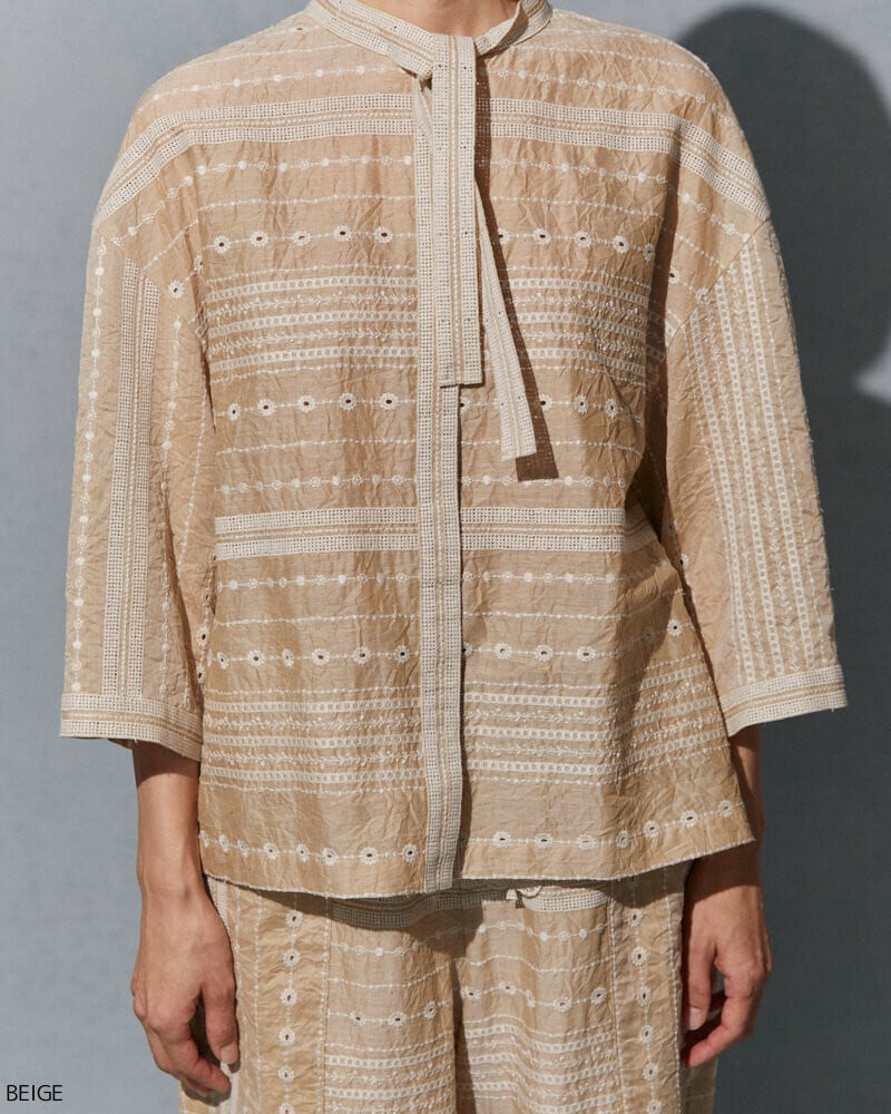 トップス antipast 2026SS / Knitted Pullover ANTIPAST | Rokkodo