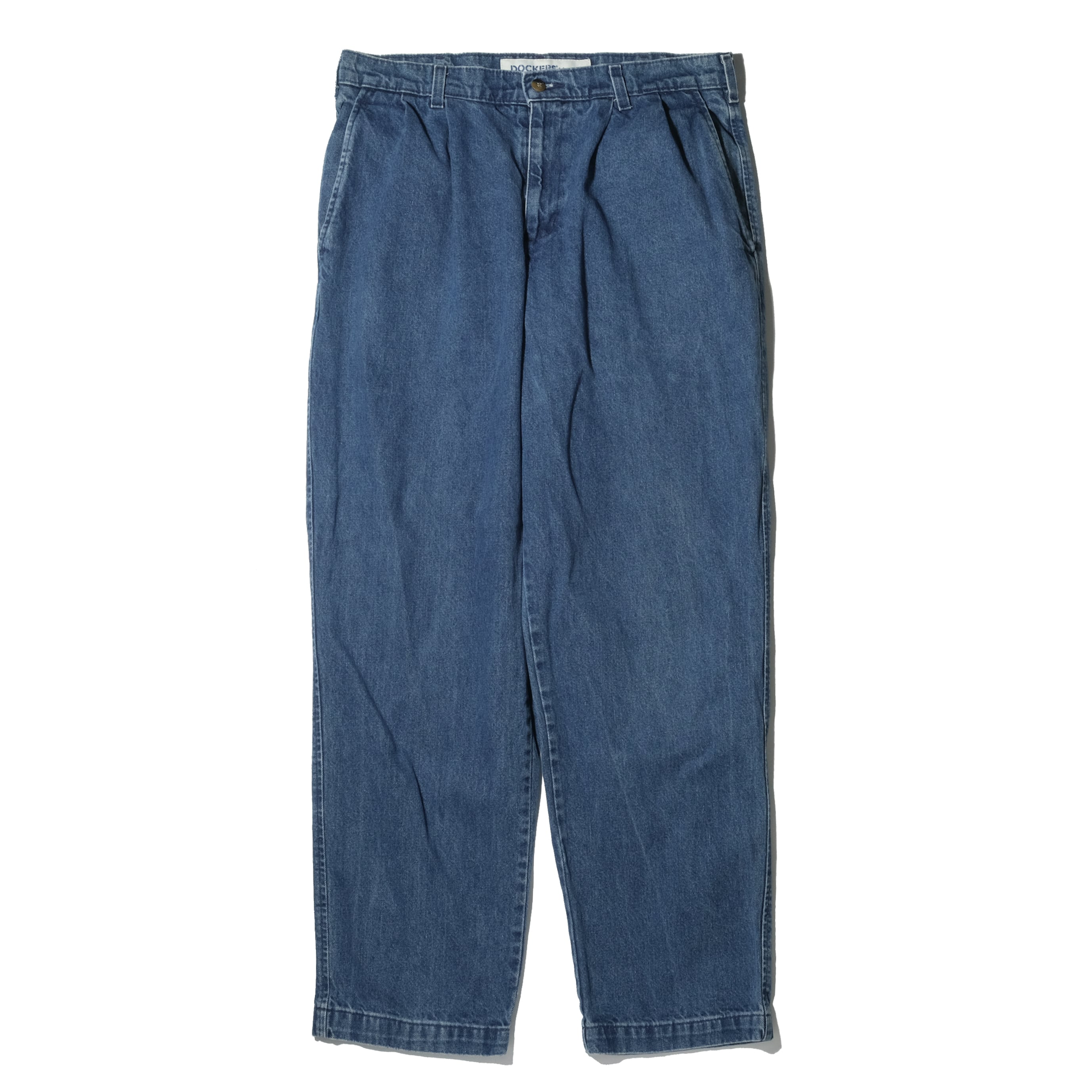 90's Polo by Ralph Lauren 2 tuck corduroy pants 