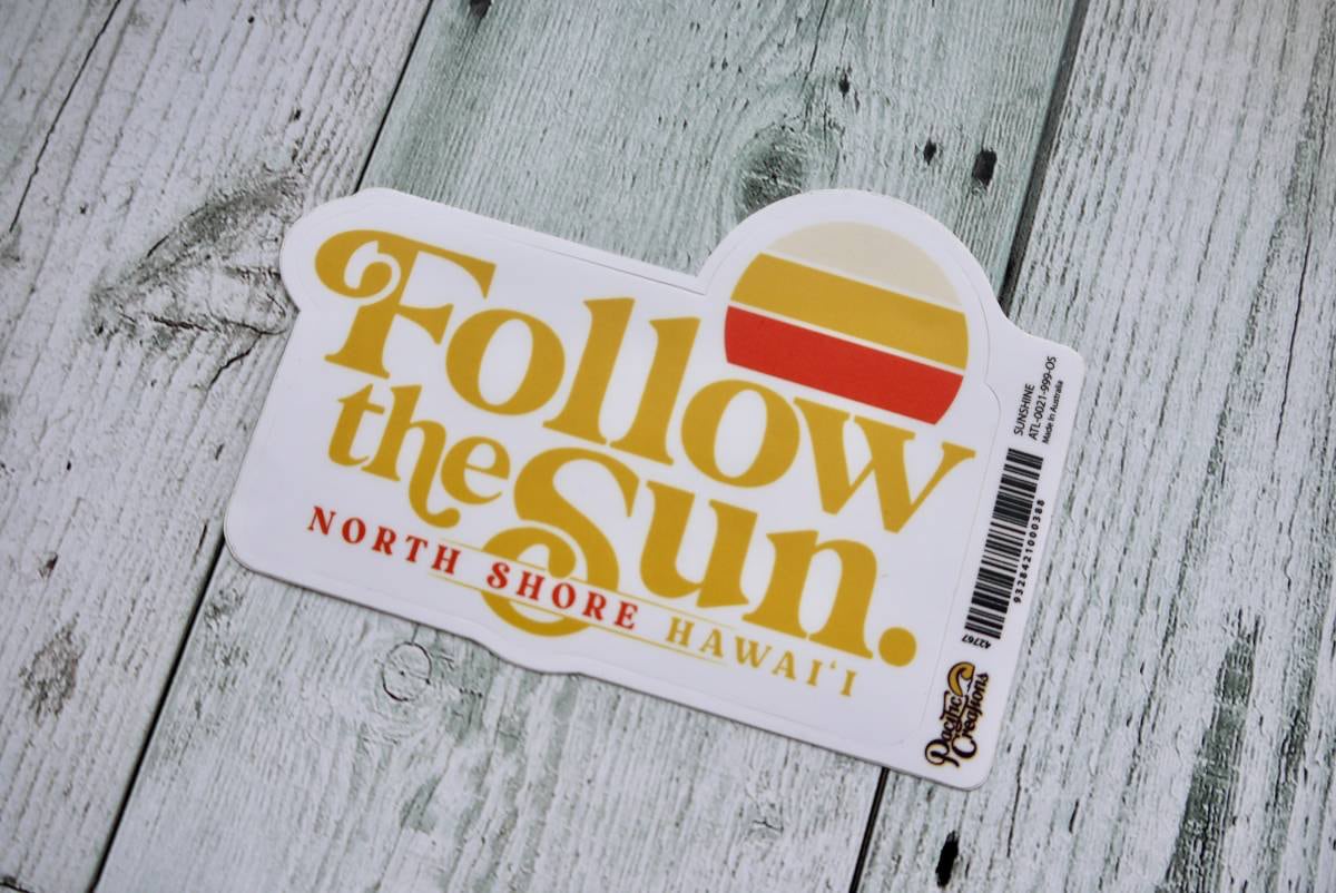 BE:FIRST WT ハワイ ホノルル ステッカー BE:FIRST WT ハワイ ホノルル