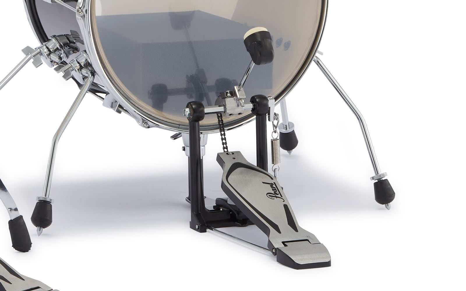 Pearl Rhythm Traveler (リズムトラベラー) Version.4 ハードウェア