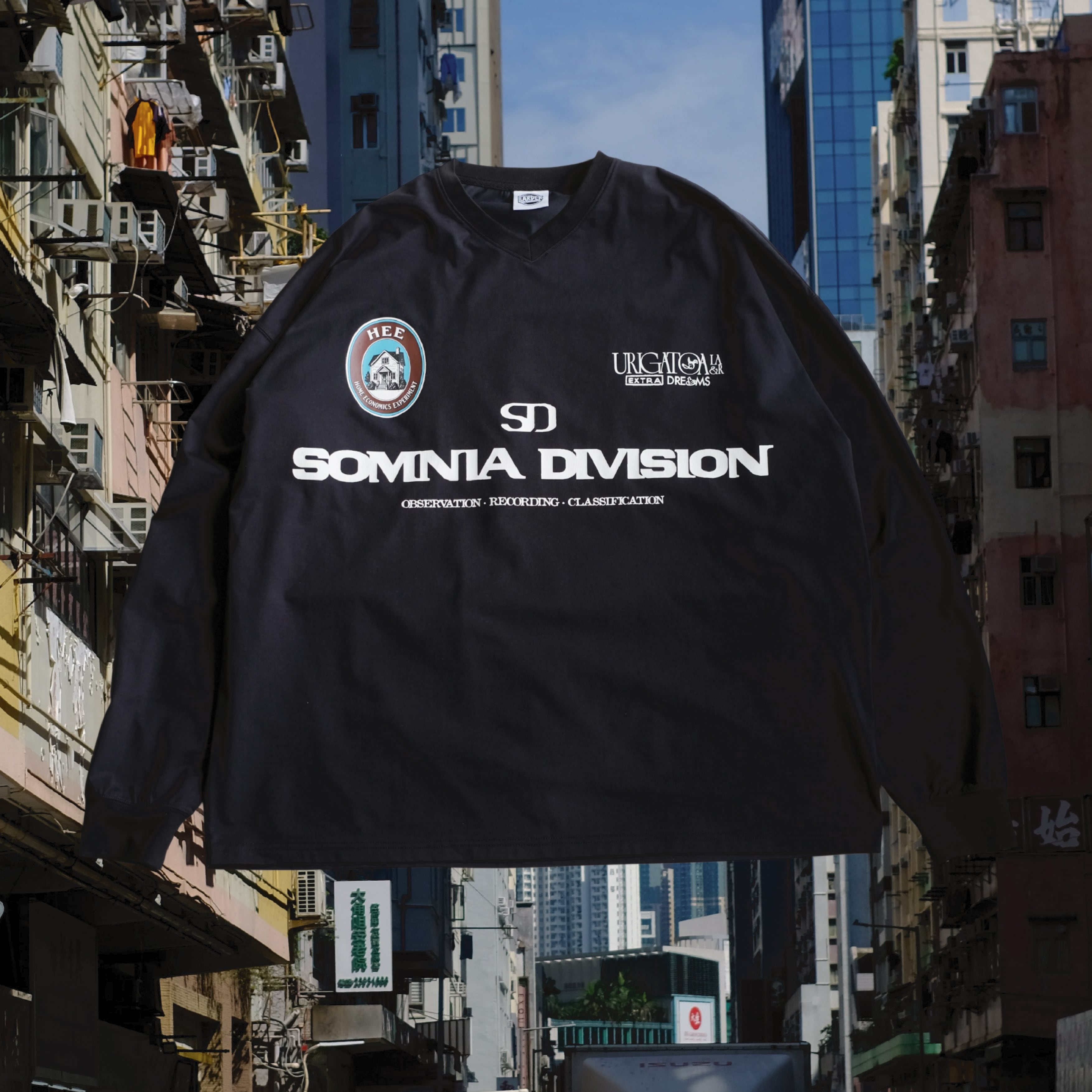KAKUOZAN LARDER ORIGINALS | KAKUOZAN LARDER ONLINE SHOP