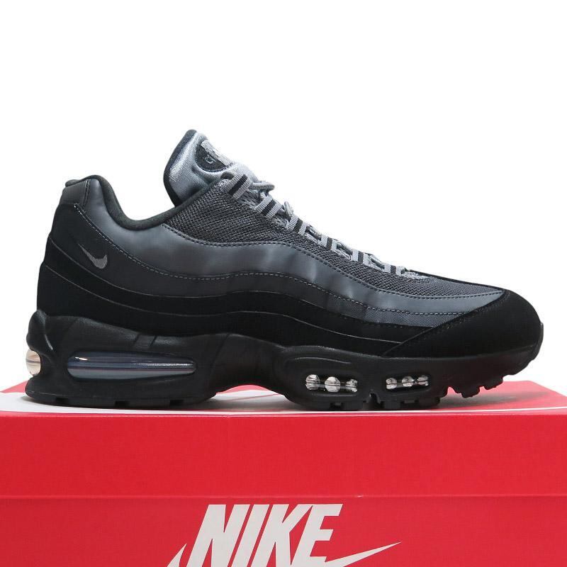 新品 NIKE ナイキ NIKE AIR MAX 95 BIG BUBBLE IQ0285 010 エア