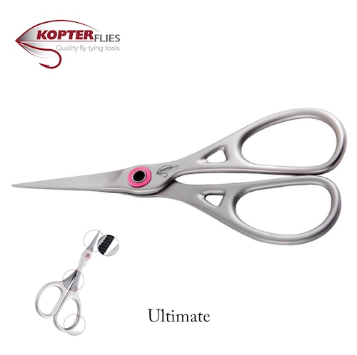 Kopter Scissors Model " Ultimate "