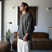 25AW YASHIKI(ヤシキ)、ploduct twelve(プロダクトトゥウェルブ)新作スタイル