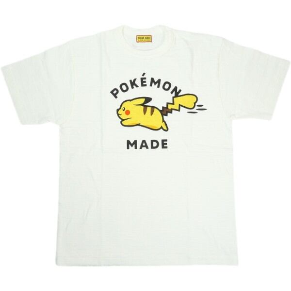 Size【M】 HUMAN MADE ヒューマンメイド ×POKEMON MADE 26SS GRAPHIC T