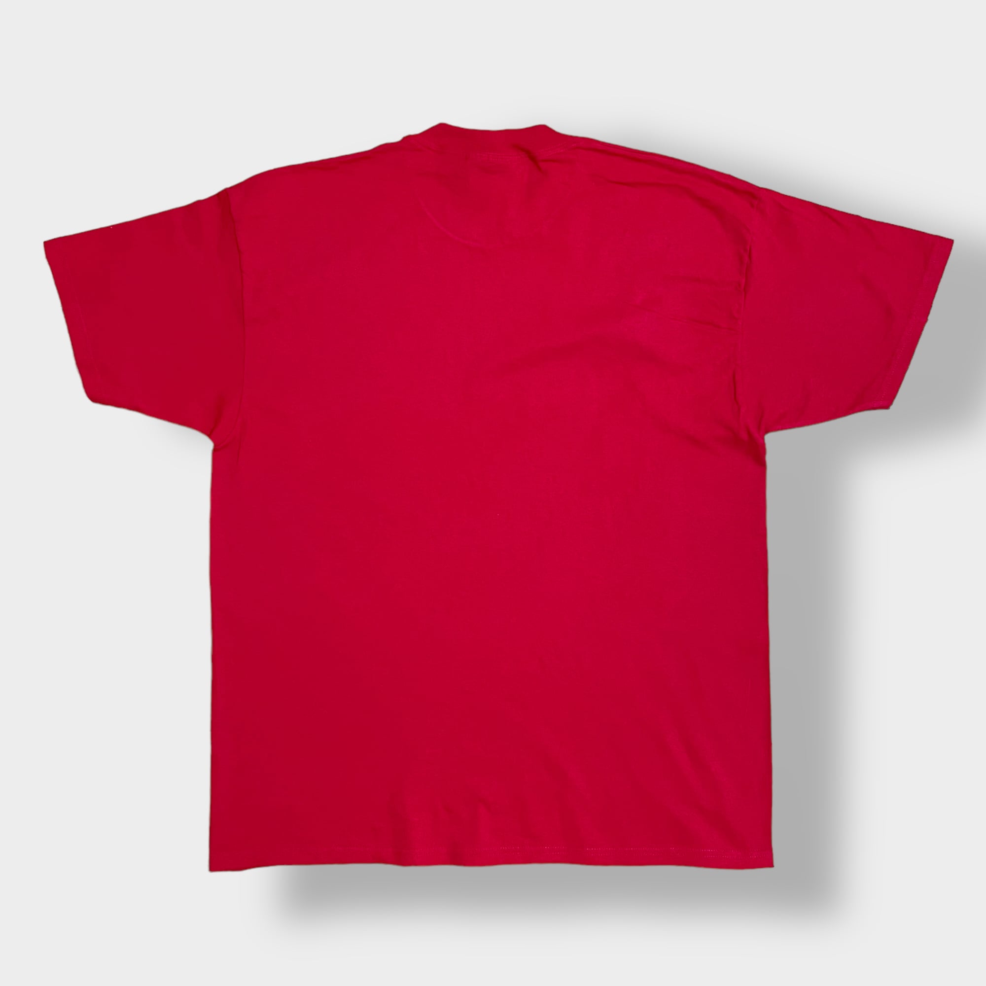 Lee】90s USA製 ロゴ プリント Tシャツ 半袖 X-LARGE ビッグサイズ
