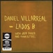 〈残り1点〉【LP】Daniel Villarreal, Anna Butterss, Jeff Parker - Lados B(カラー ヴァイナル)