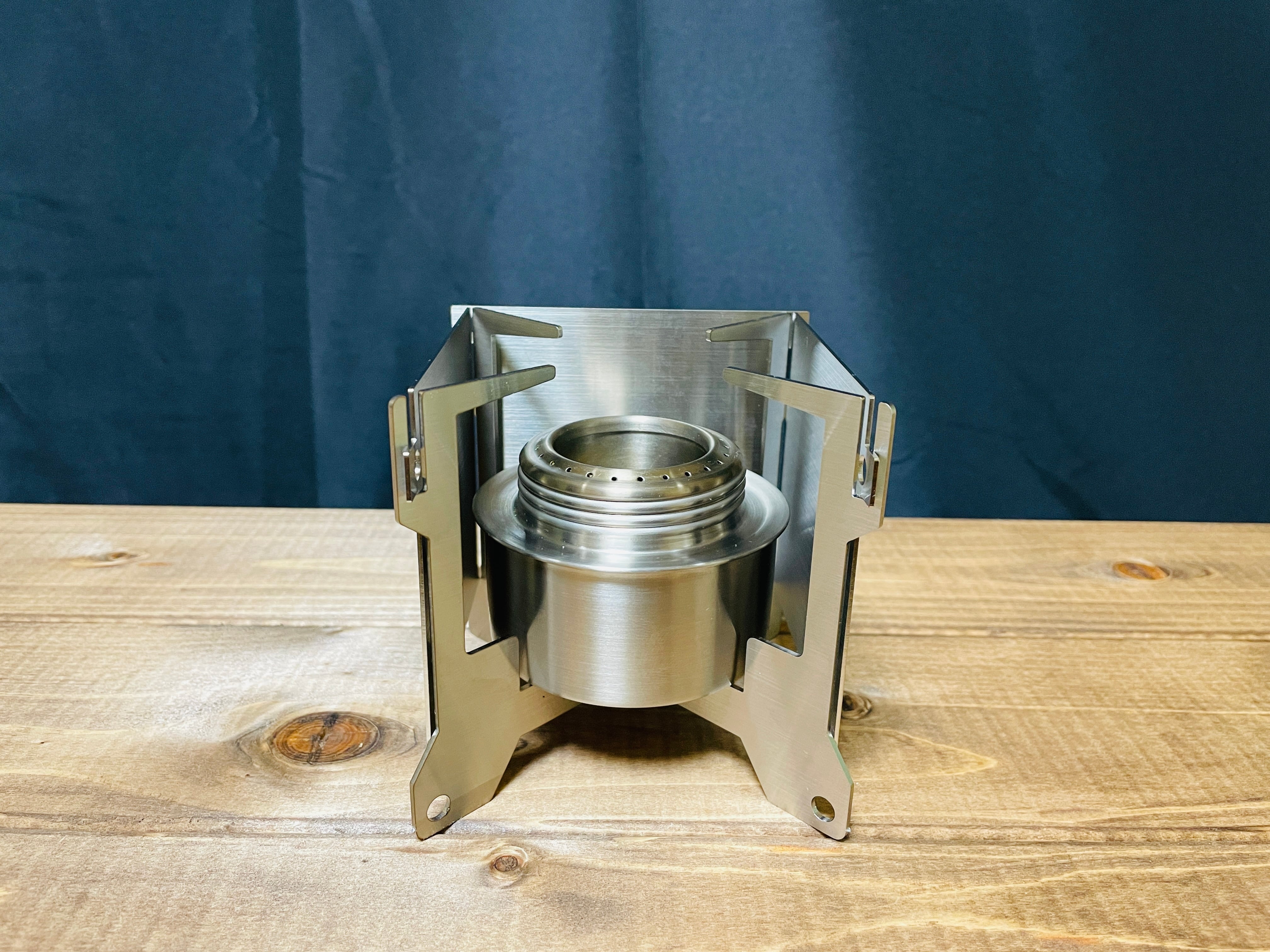 S Trivet | iDeak Lab（アイディーク・ラボ）