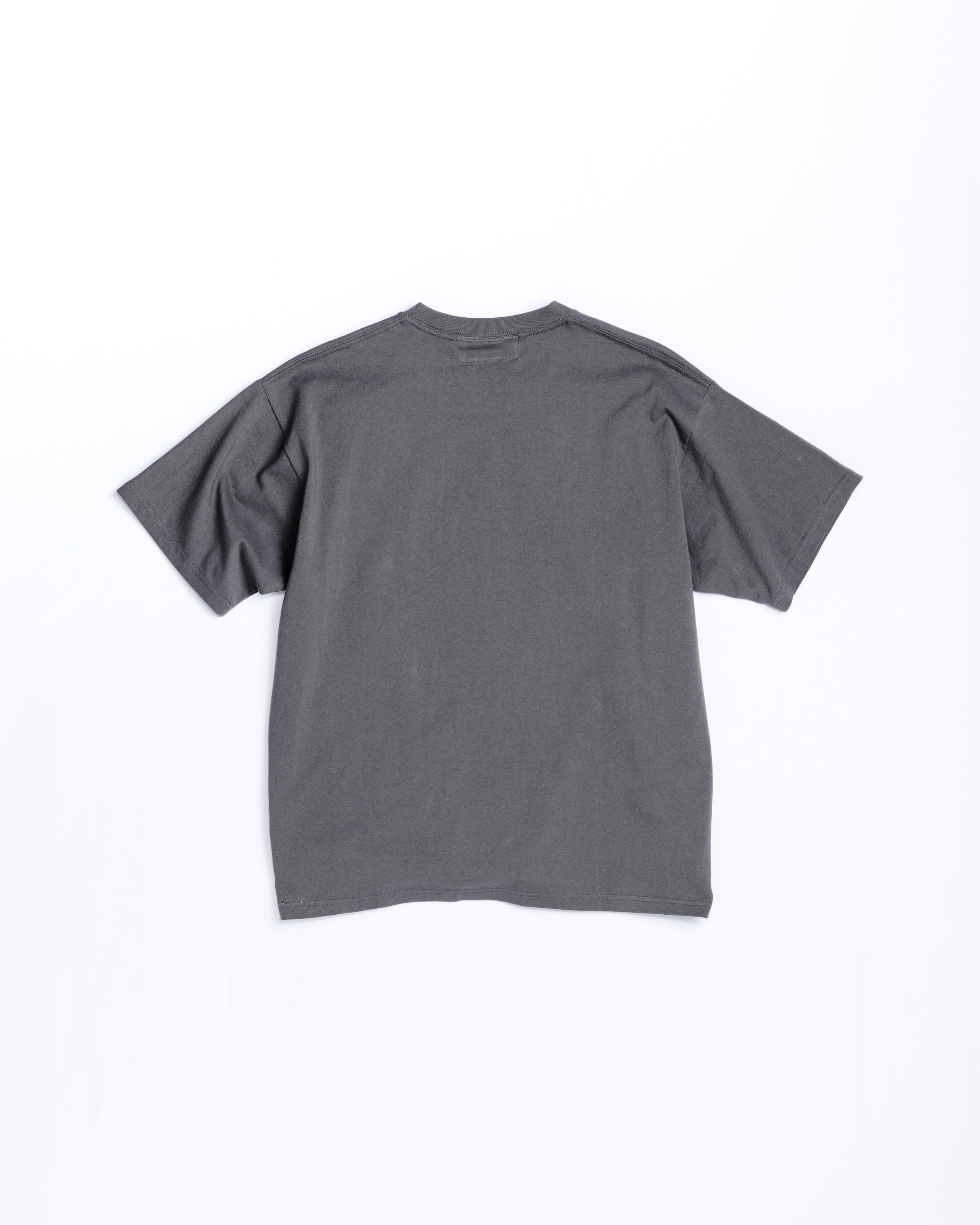 ANACHRONORM/アナクロノーム STANDARD EMB S/S T-SHIRT NM-TS09 | MAMBO