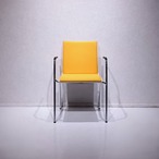 THONET S162PF / プロ仕上げ トーネット S160 ダイニングチェア アームチェア モダン デザイナーズ Delphin Design（関連:Vitra,Magis）