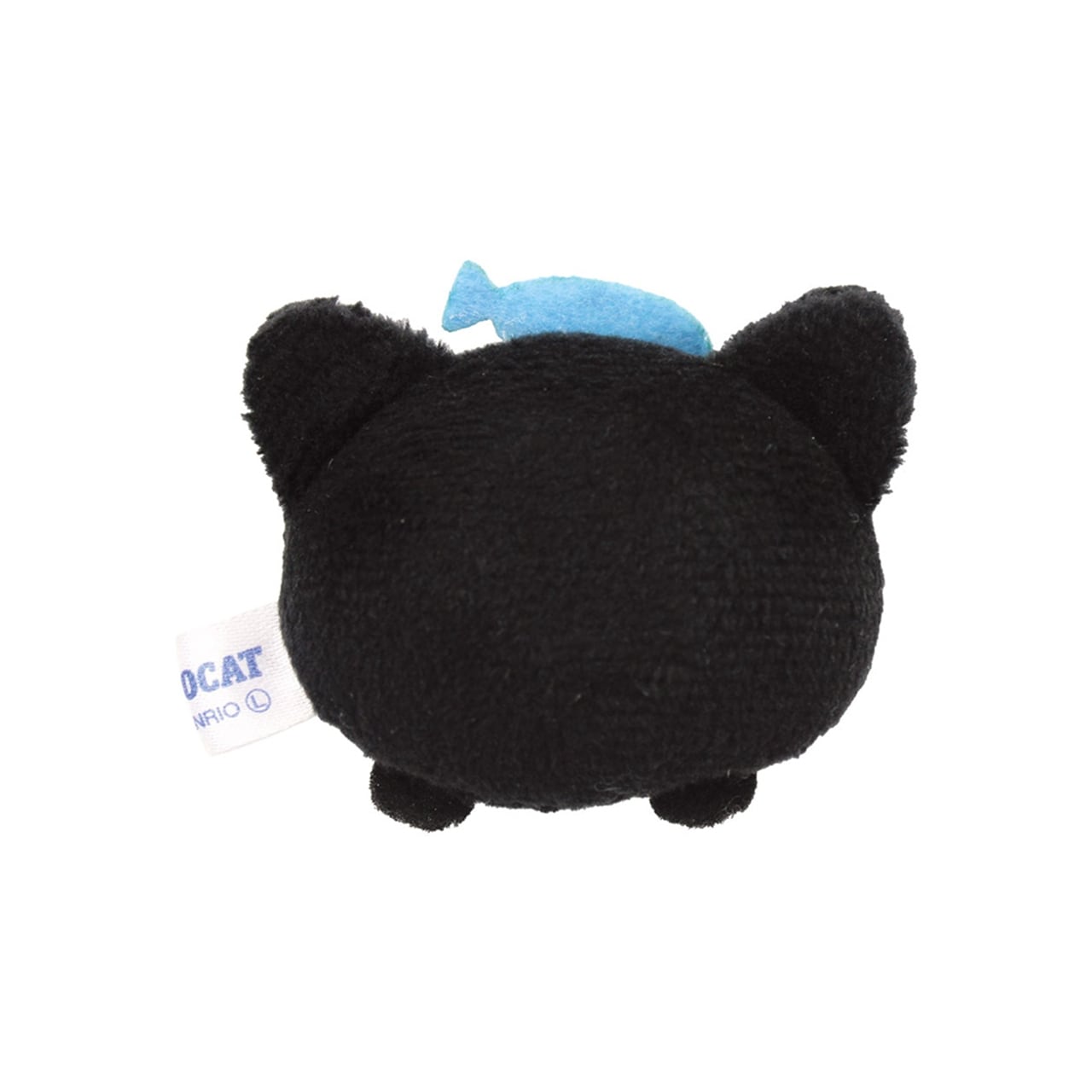 サンリオぬいぐるみマグネット チョコキャット/にっこり(5256993) | T-VOOS