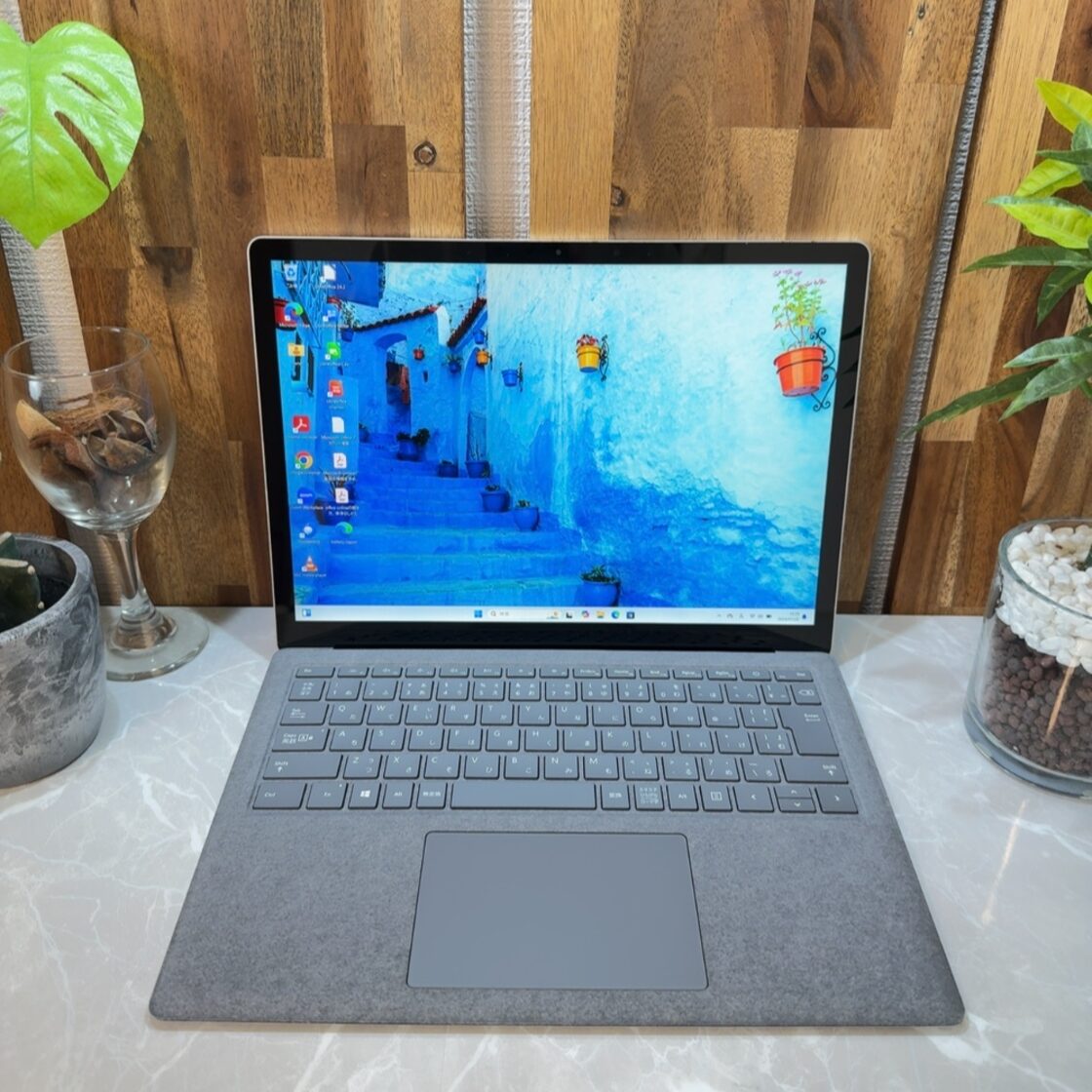 Surface Laptop 4☘️Ryzen 5☘️メモリ8GB/ SSD256G | Pay ID