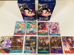 完売御礼　ROMANCE DAWN　ワンピースカード　ドキドキ高額オリパ　お一人様3パックまで　全12パック