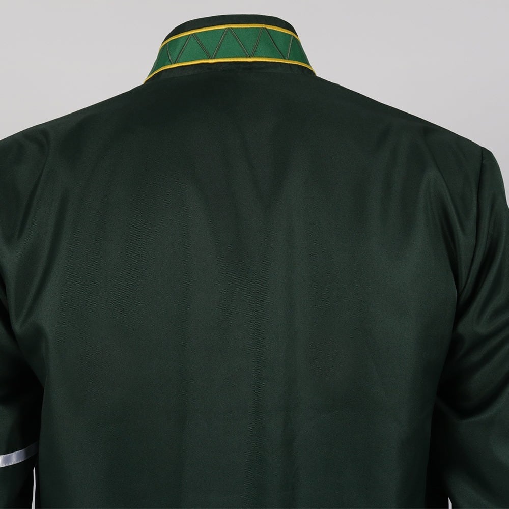 コスプレ衣装 WIND BREAKER ウィンドブレーカー 風 蘇枋隼飛 風鈴高校