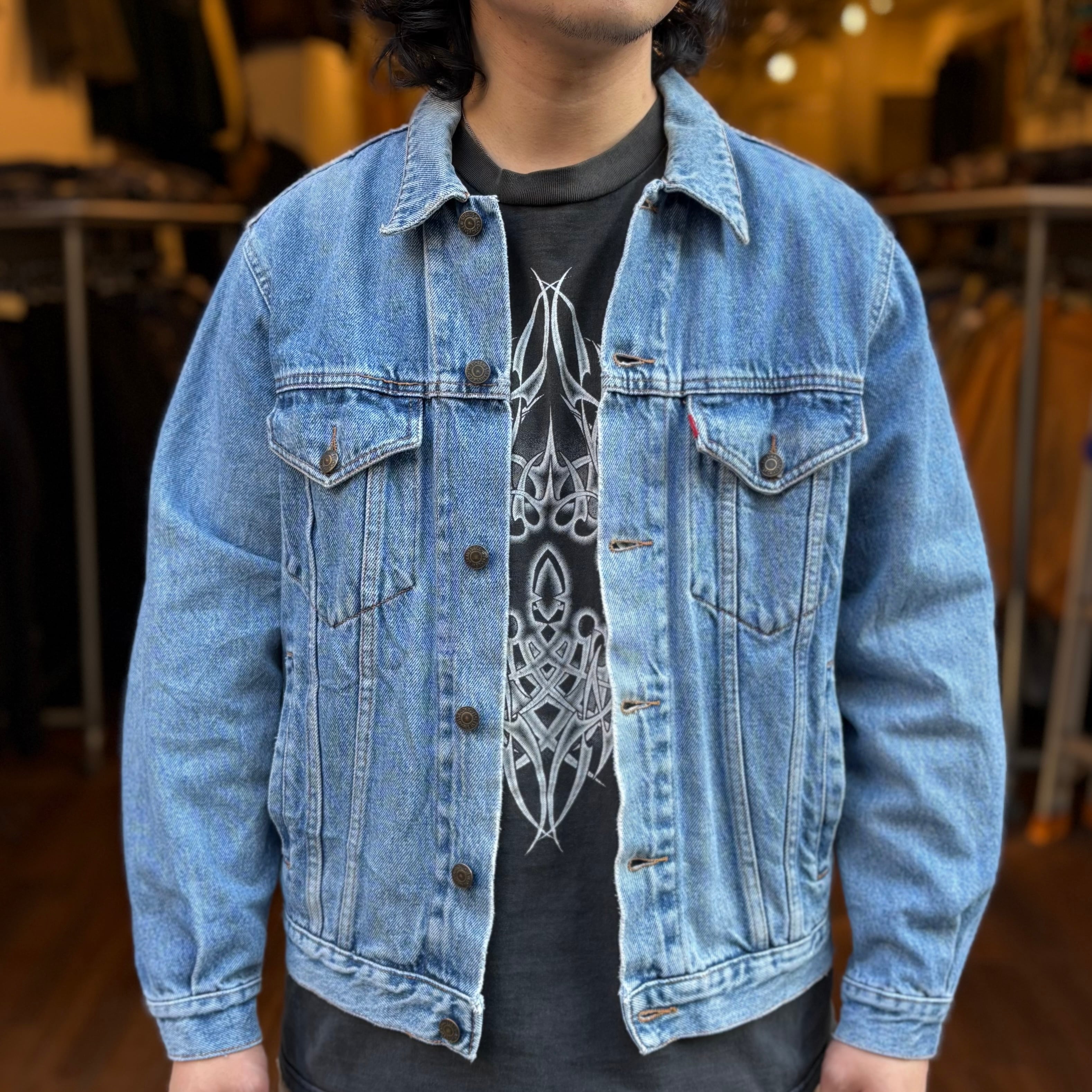 100周年限定】 80's Carhartt Santa Fe Jacket | 下北沢SPiKe＆SPiCe