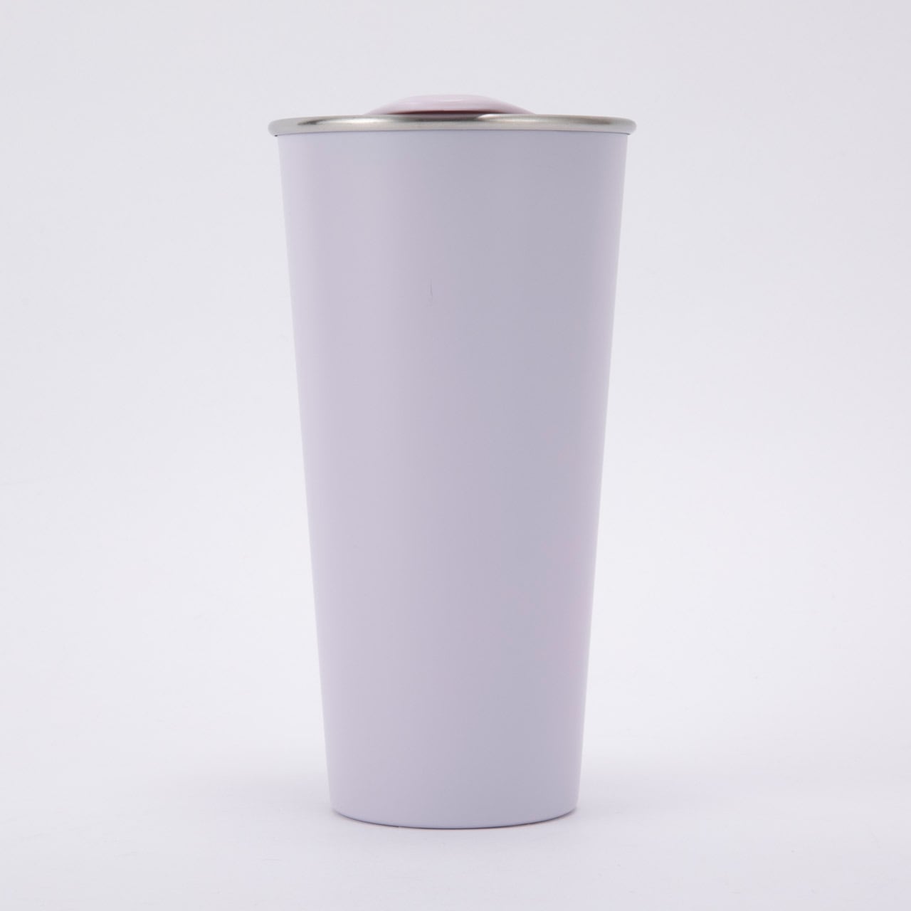 パステルパープル ステンレスタンブラー 16oz(473ml) スターバックス