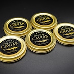 FIVE STAR CAVIAR　【10g×5個セット】