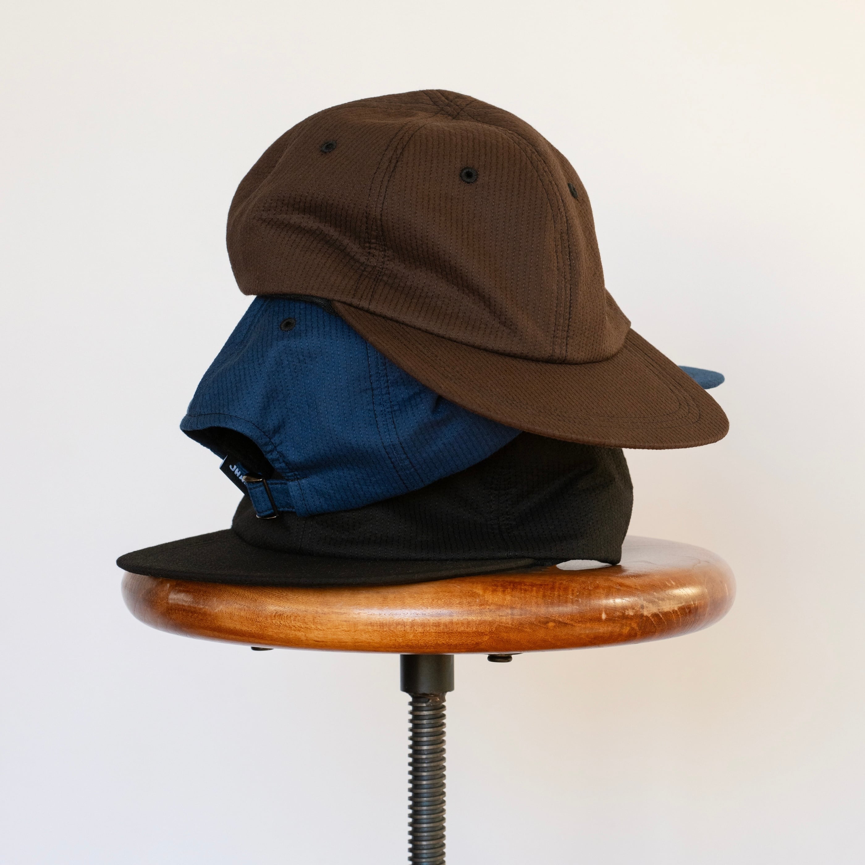 JHAKX | REVERSE STORE