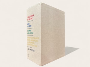 【SL075】J. D. Salinger Boxed Set / J. D. Salinger