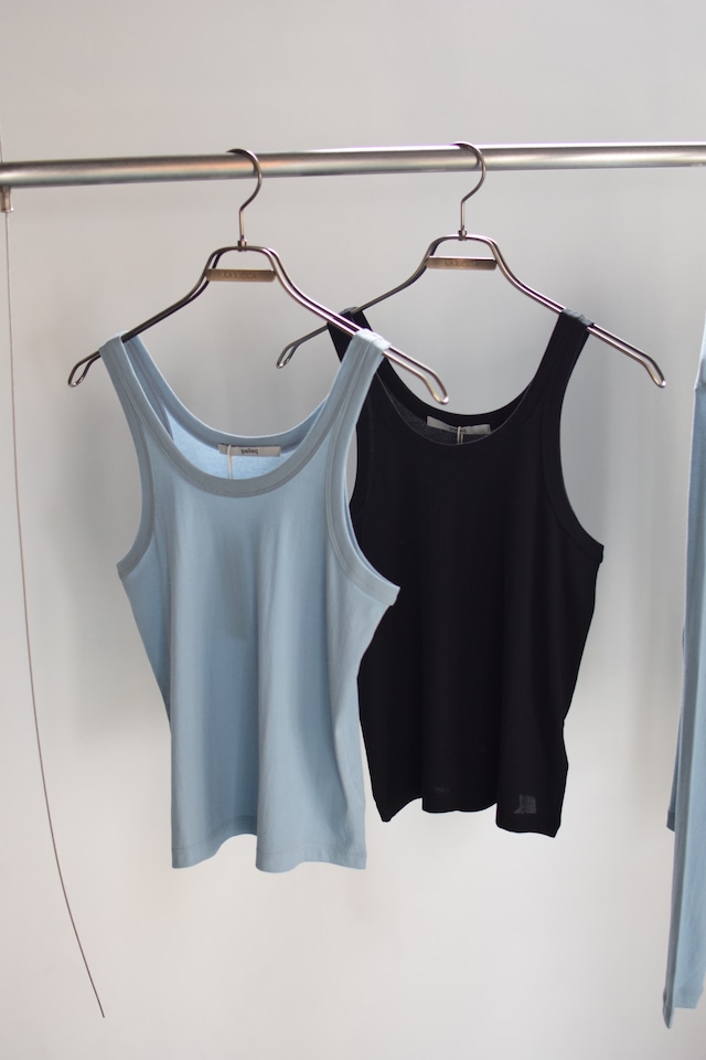 pelleq /  crisp sheer tank