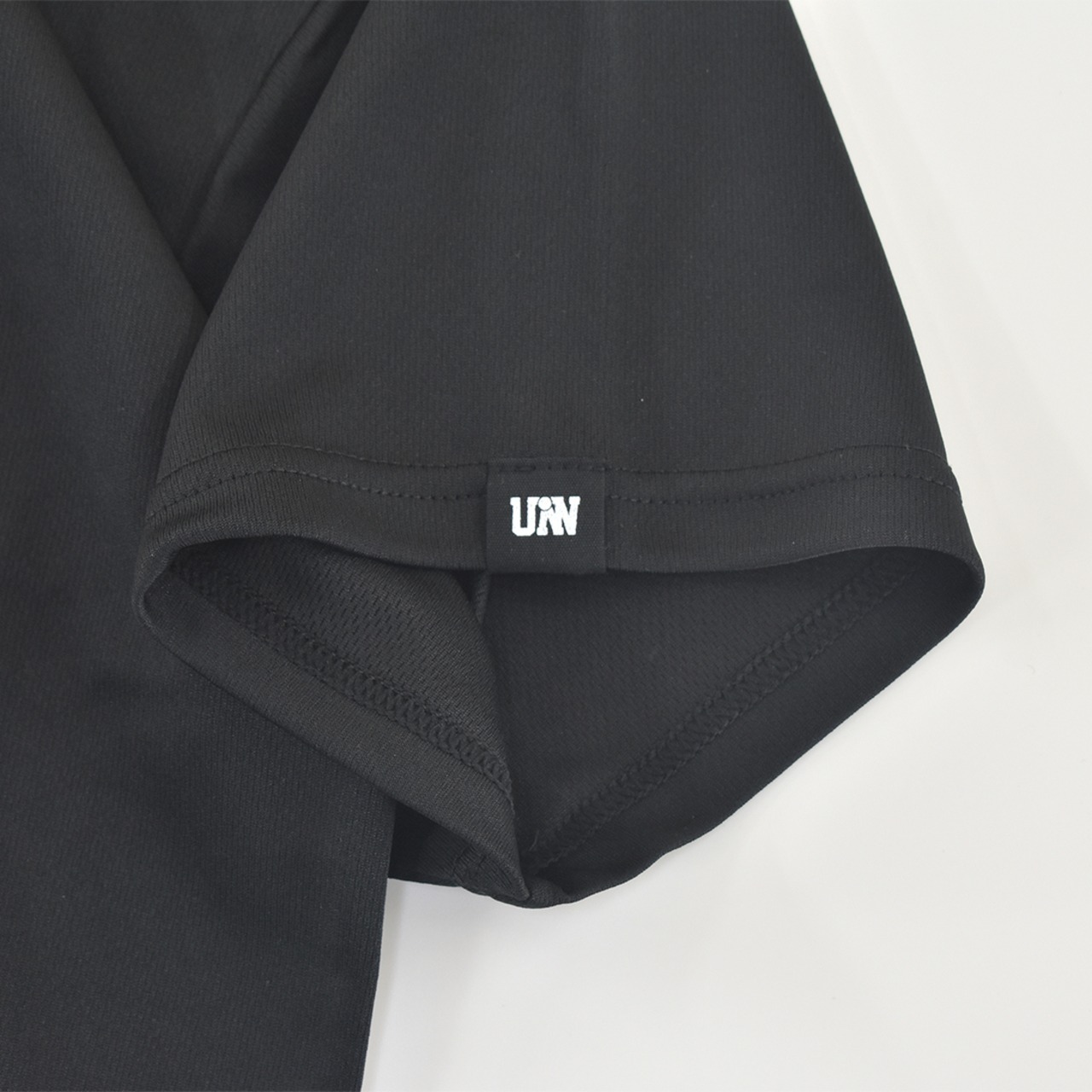 W Box Logo T-shirts :ブラック ロゴ色選択可