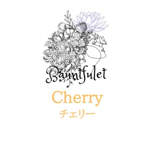 アメリカンチェリー（American Cherry) 80g