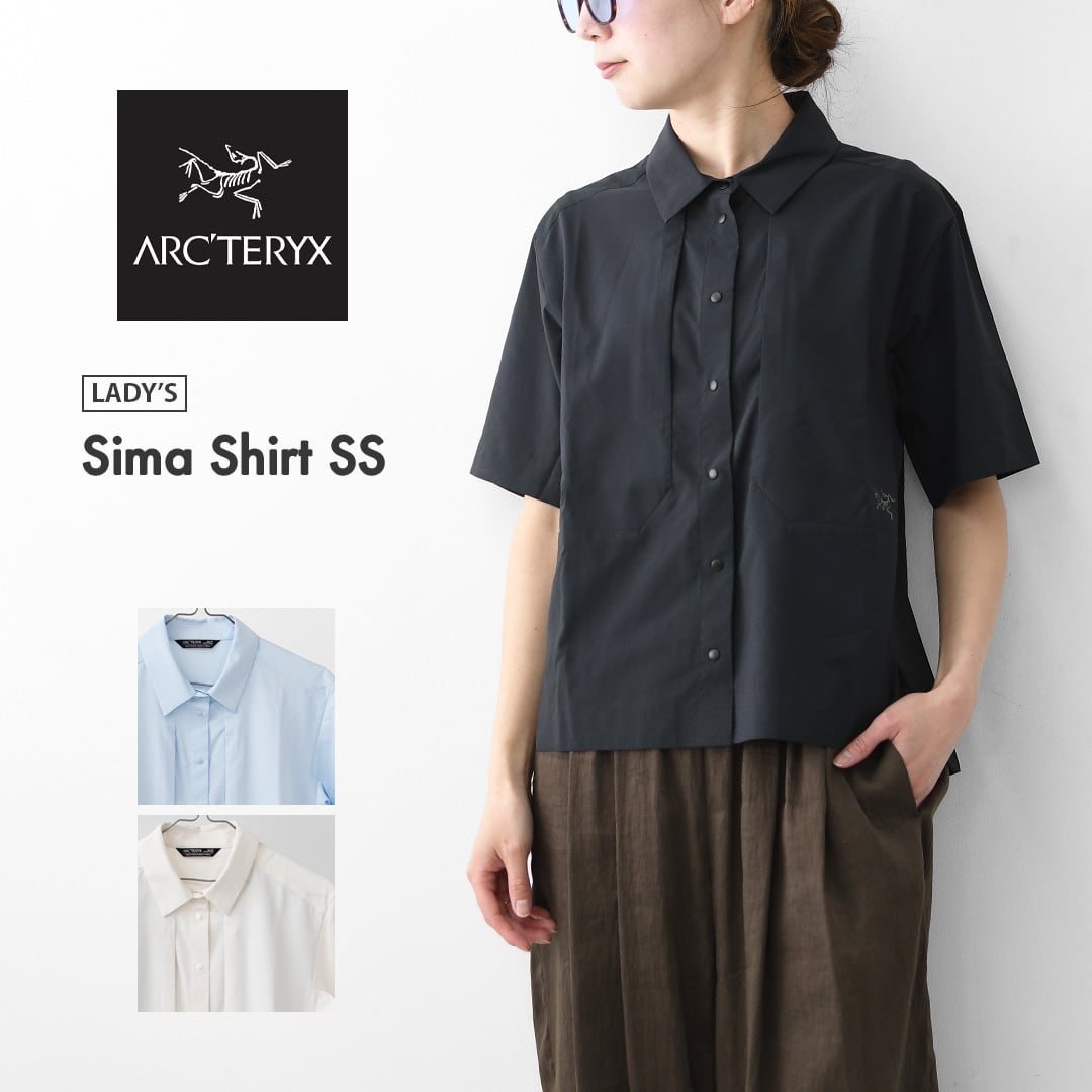 ARC'TERYX | refalt online store