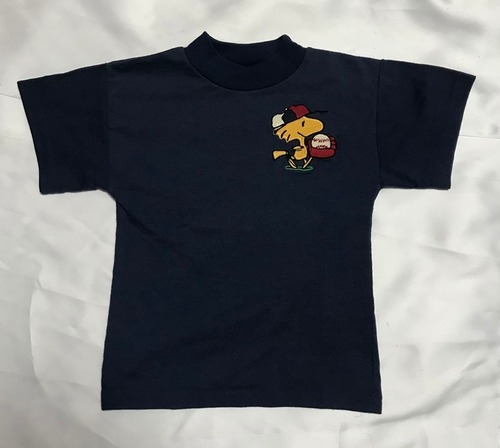 USED USA製 KIDS PEANUTS Tee 6T