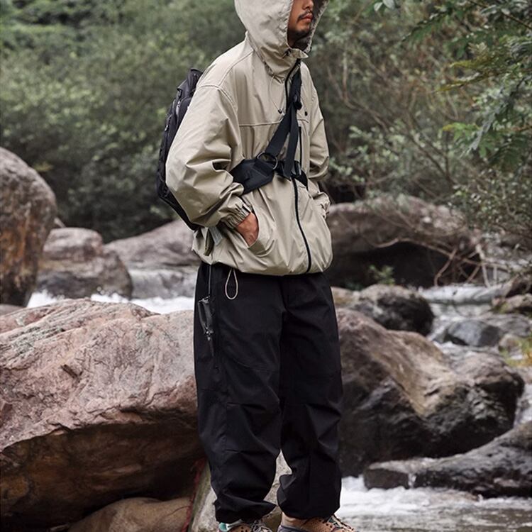 ★WINDBREAKER JACKET　　　A0720