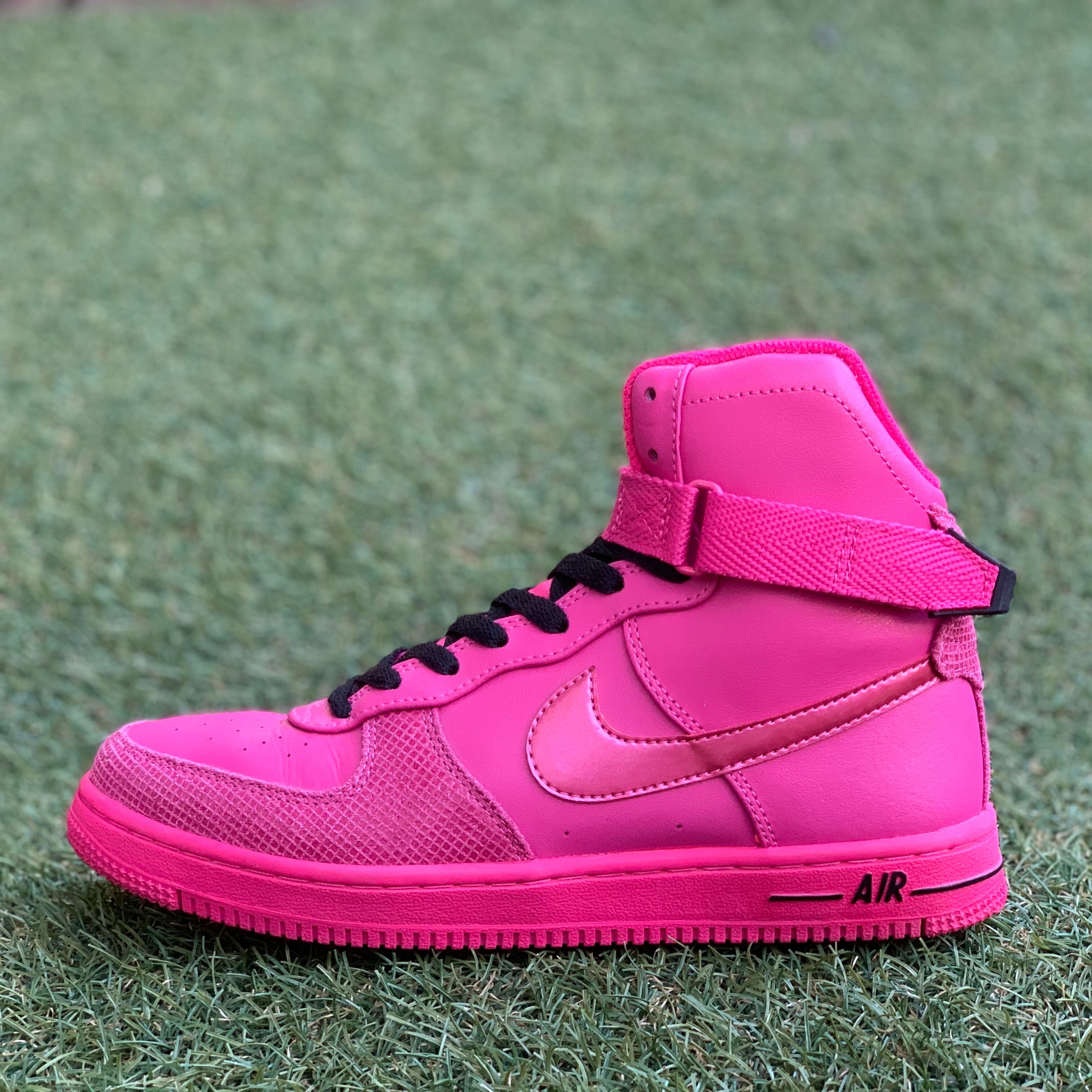 NIKE AIR FEATHER HI ナイキ エアフェザー ハイ F804