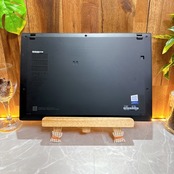 人気/ Lenovo ThinkpadX1Carbon/メモ16GB/SSD512GB/最高峰i7第10世代/ノートパソコン