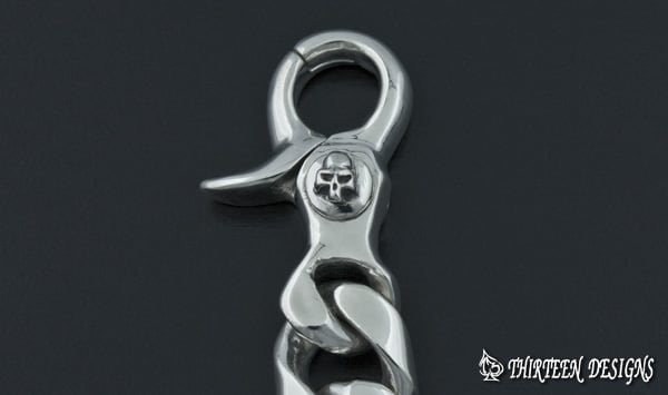 THIRTEENDESIGNS サーティーンデザインズ KWC-5 CROSS & CLASSIC THIRTEENDESIGNS サーティーンデザインズ KWC-5 CROSS & CLASSIC