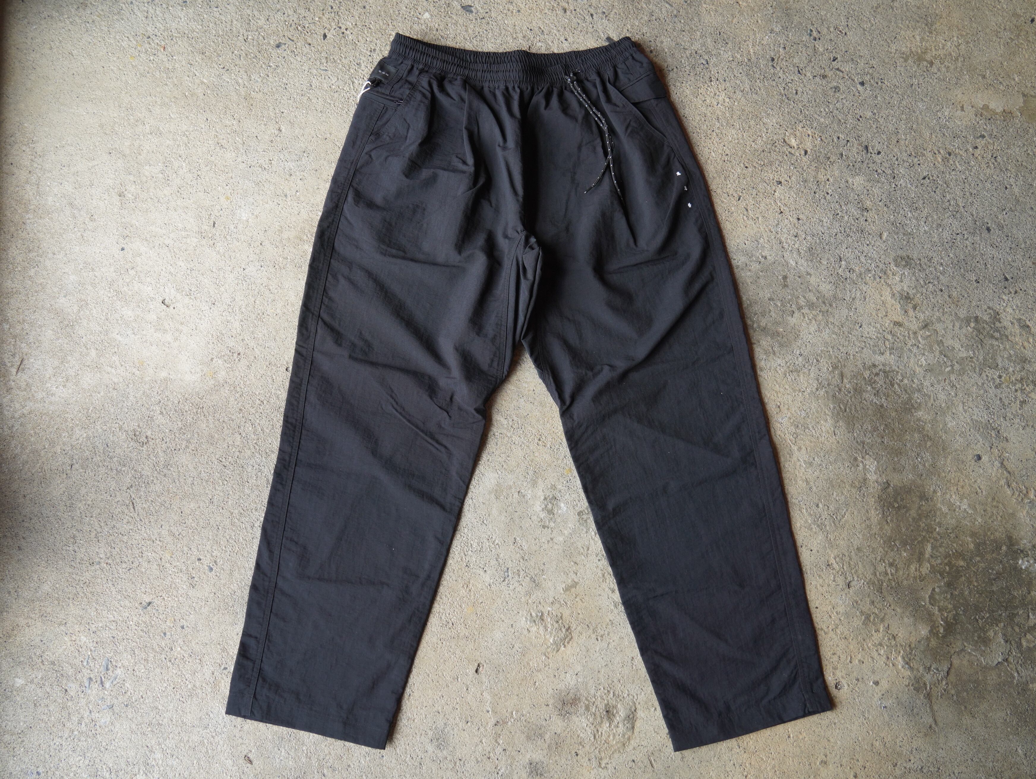 迷迭香 Dyneema Harvest Nylon Pants